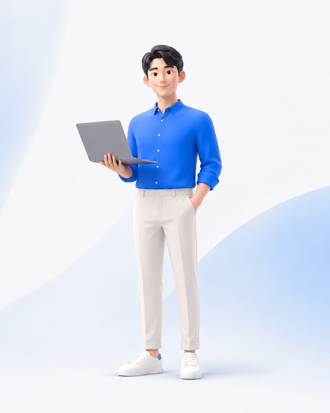 경훈 인터뷰 사진