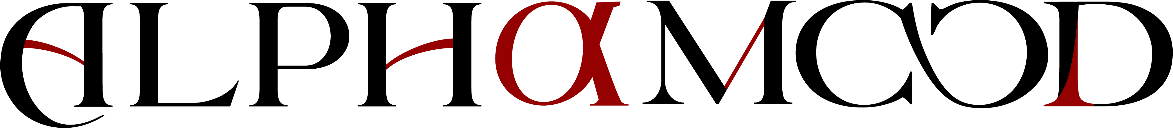 ALPHAMOOD
